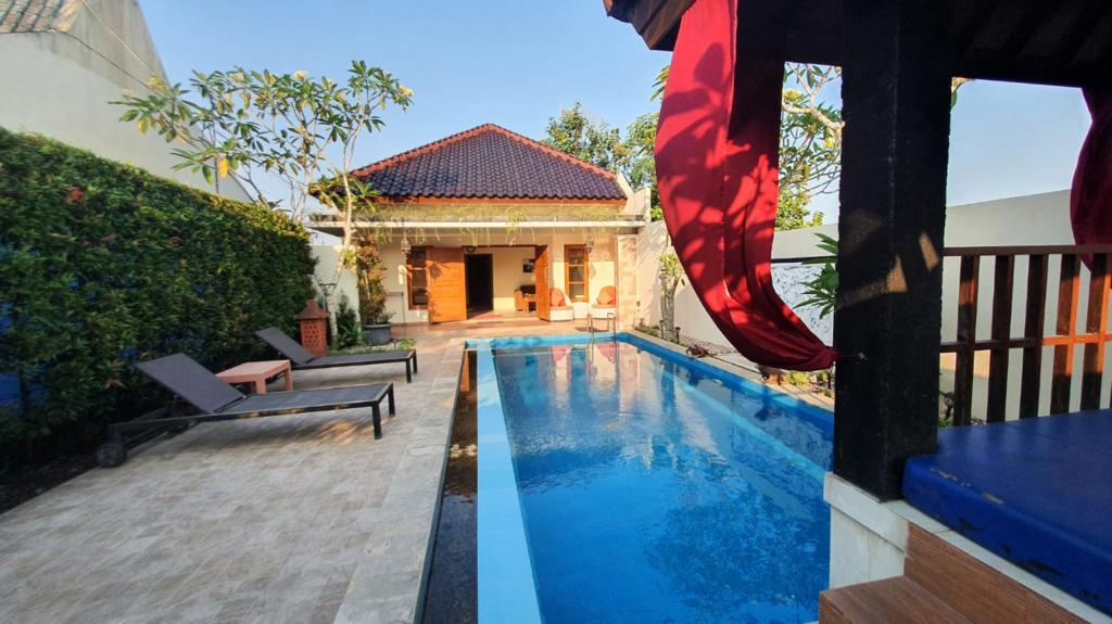 Pancarasi Resort Bali